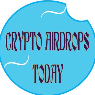 Crypto Airdrops Today