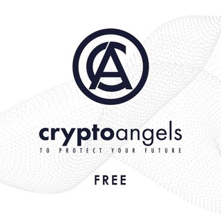 CryptoAngels 📎 Public (Est. 2016)