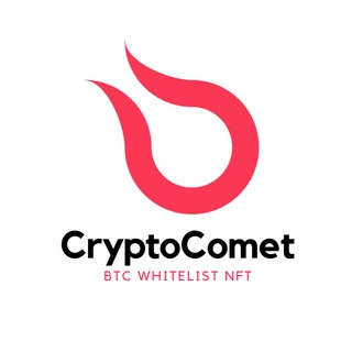 CryptoComet® ☄️ | NFT, CRYPTO, WHITELIST
