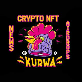 CryptoNFTKurwa|AirDrops&News