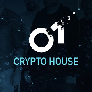 CRYPTO HOUSE