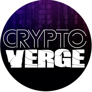 CryptoVerge Apparel