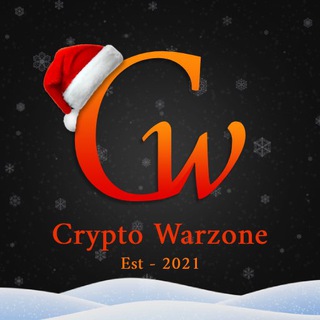Crypto warzone 🔥 announcements
