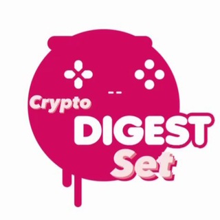 Digest Set 𓆩𝐀𝐢𝐫𝐝𝐫𝐨𝐩,𝐍𝐅𝐓,𝐓𝐞𝐬𝐭𝐧𝐞𝐭𓆪