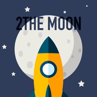 2THE_MOON | Crypto