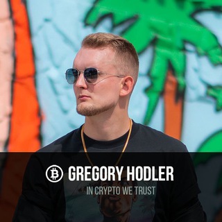 Gregory Hodler - Инвестиции в криптовалюты