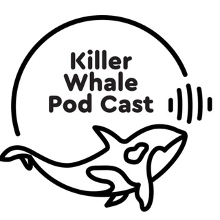 Killer Whale Pod Cast News
