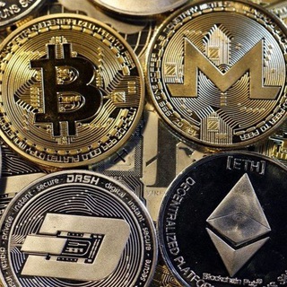 Криптовалюты