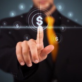 Сигналы Криптовалюты