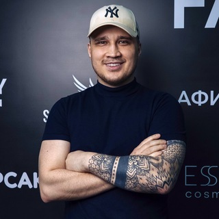 Nikolamix Trade [Crypto]