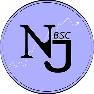NJ | Crypto | BSC |