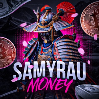 Crypto SAMYRAU