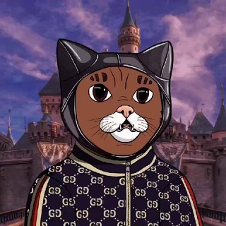 TON NFT — Cats Metaverse 🐱