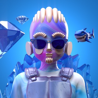 TON AVATARS (ENG) 💎