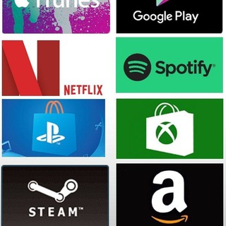 Пополнение валютных аккаунтов Стим, Нетфликс, XBOX, PlayStation ЗА РУБЛИ!