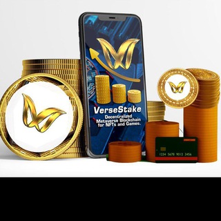 Verse Worlds Channel