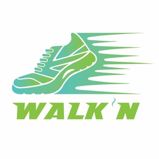 WALKN Announcements