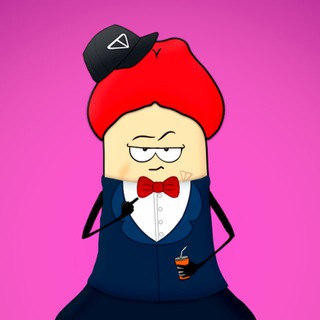 Путь ХЧК | TON NFT