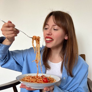 Микеланджело на кухне