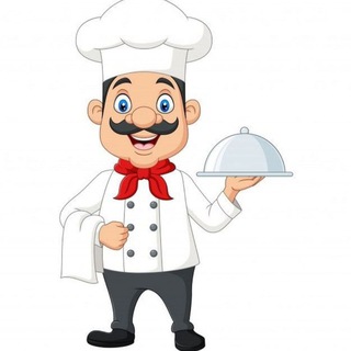 Домашняя кухня от Владимира Ким.