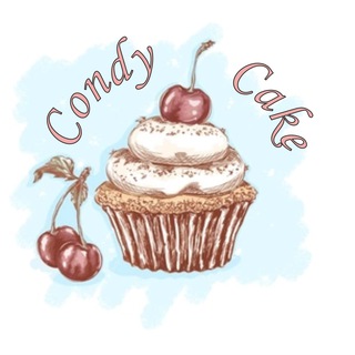 🧁🍰 Condy Cake 🎂