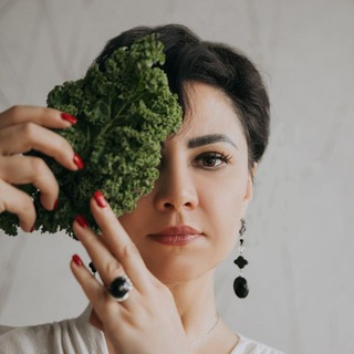 Марина Майер/НУТРИЦИОЛОГ🥬 АЛЛЕРГИЯ И КОЖА