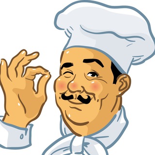 Поваренок Кузя.