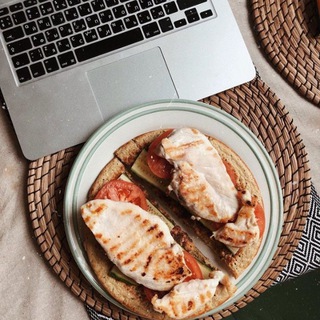 50 оттенков ПП🥑