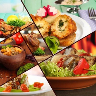 Рецепты! Готовим легко🍒