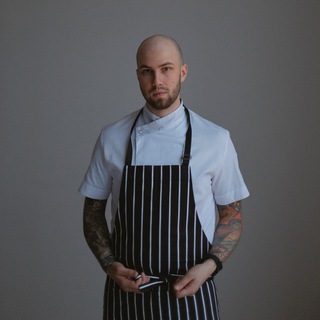 Кухня Вайта/Whites kitchen