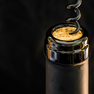 Wine Talks - канал про вино