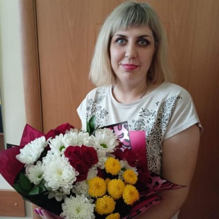 Надежда Фомина