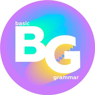 bootcamp: basic grammar 19-22 dec 🗣
