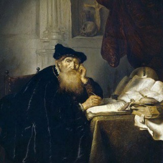 Философия в пару строк