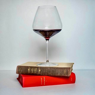Книжный сомелье🍷