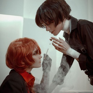 Wine Vault| soukoku | Bungou Stray Dogs