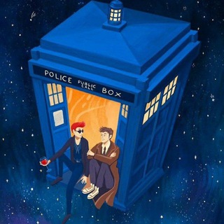 КиноТардис 🌌