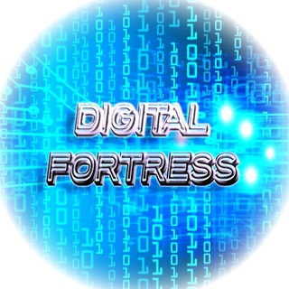Library Digital Fortress
