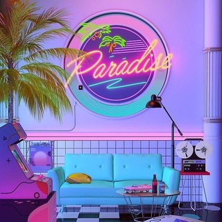 🌴𝑷𝑨𝑹𝑨𝑫𝑰𝑺𝑬🌴