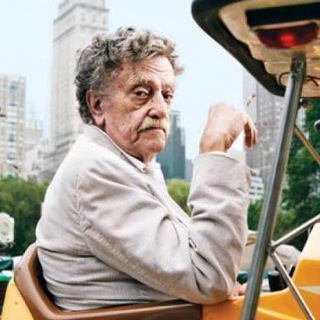 Такие дела, Курт Воннегут