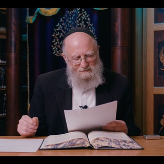 Рав Тавгер: видеоцитаты