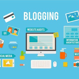 🔰 Blogging 🔰 Digital Marketing 🔰 Affiliate Marketing 🔰 SEO 🔰 SEM 🔰 SMM 🔰 Content Writing