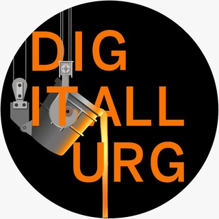 Digitallurg