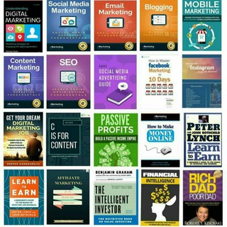 Self Help Ebooks