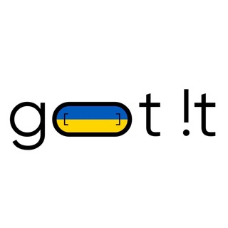 got it 👾 digital-англійська