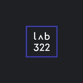 Lab322. Маркетинг