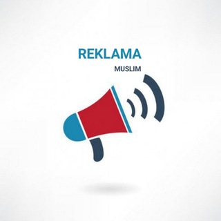 REKLAMA MUSLIM 🎯