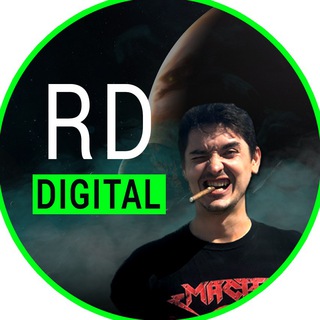 Маркетинг блокчейнов RD Digital