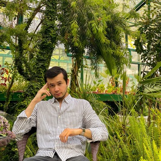 Blog | Solikhbek Mirzaev👨🏻‍💻✅