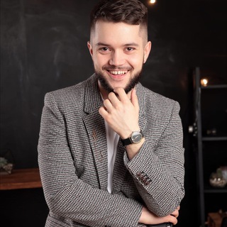 Tim Sabir | смм | Контент